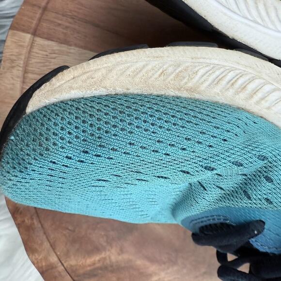 ASICS Gel-Excite‎ 8 Shoes Women's Size 9.5 AmpliFoam Running 1012A916 Sneakers - Picture 13 of 16